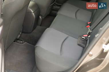 Седан Mazda 3 2015 в 