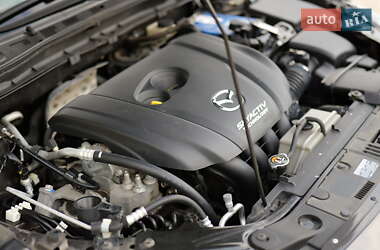 Седан Mazda 3 2015 в 