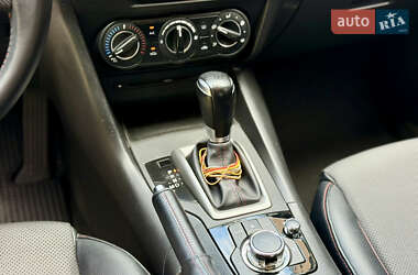 Седан Mazda 3 2013 в 