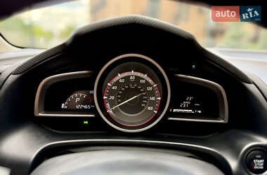 Седан Mazda 3 2013 в 