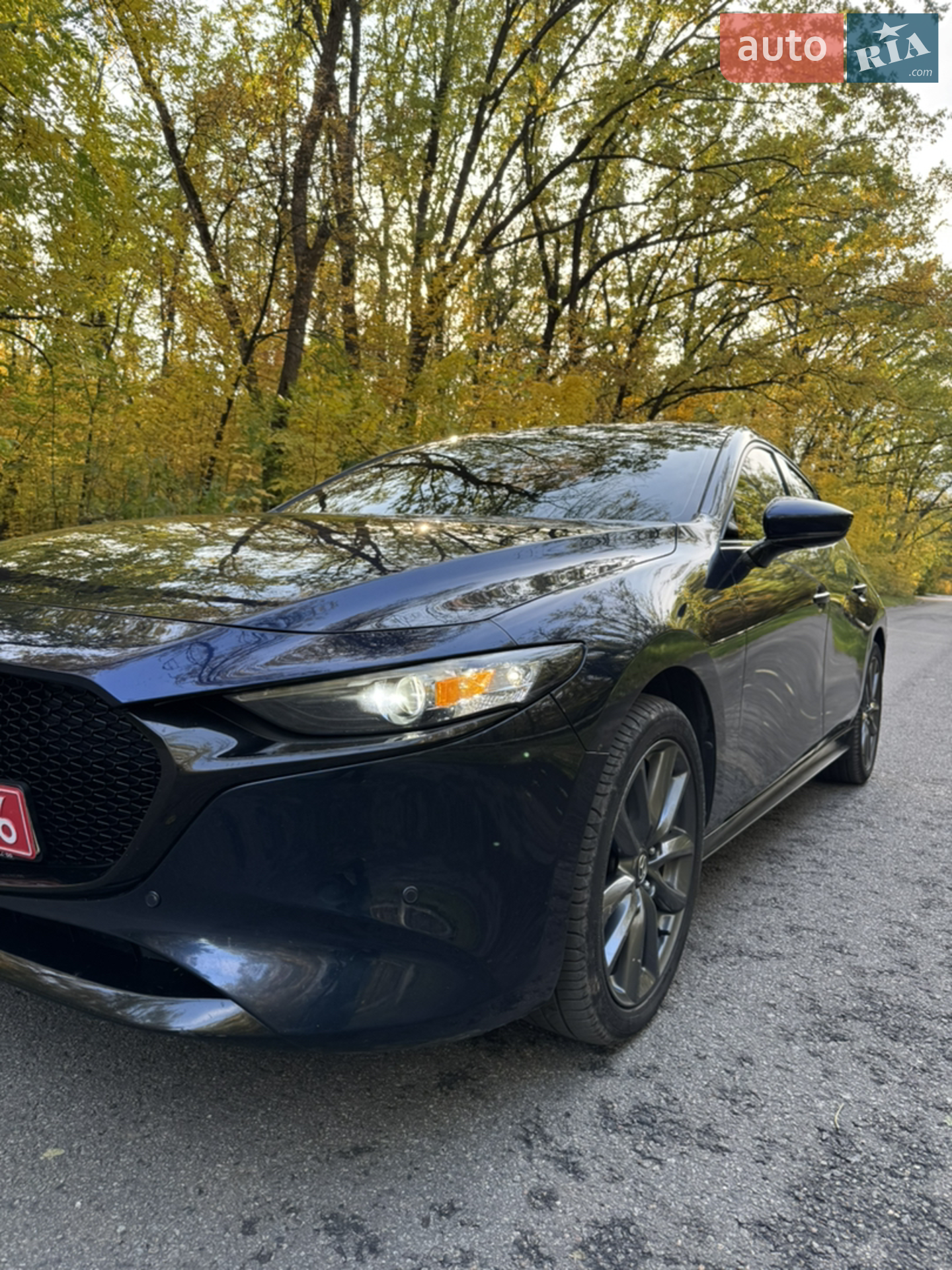 2019 Mazda 3 - мініатюра 6