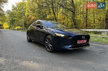 Хэтчбек Mazda 3 2019 в Харькове