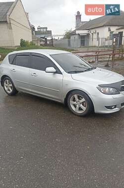 Хэтчбек Mazda 3 2005 в 