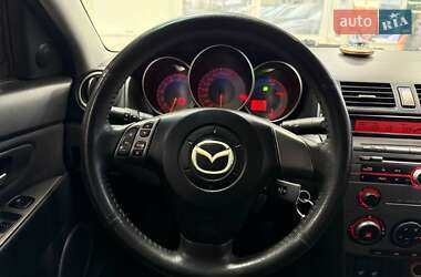 Седан Mazda 3 2007 в 