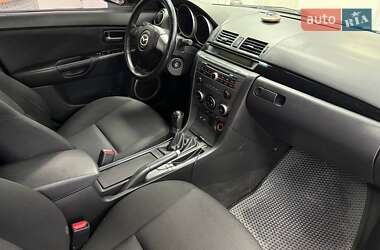 Седан Mazda 3 2007 в 