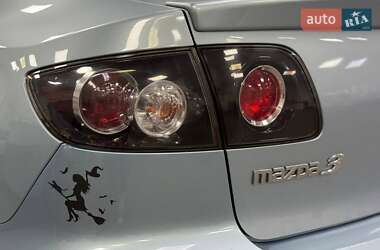 Седан Mazda 3 2007 в 