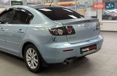 Седан Mazda 3 2007 в 