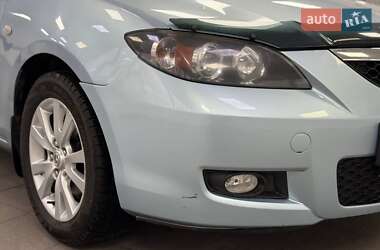 Седан Mazda 3 2007 в 