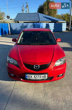 Седан Mazda 3 2006 в 