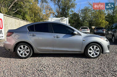 Седан Mazda 3 2009 в 