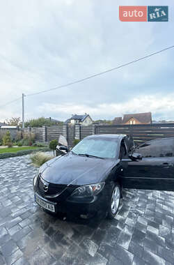 Седан Mazda 3 2006 в 
