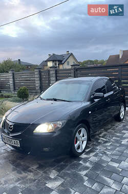 Седан Mazda 3 2006 в 