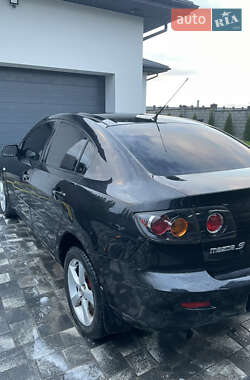 Седан Mazda 3 2006 в 