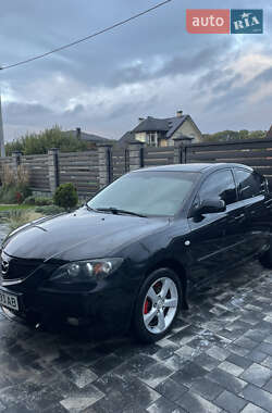 Седан Mazda 3 2006 в 