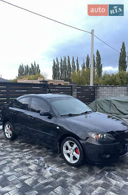 Седан Mazda 3 2006 в 