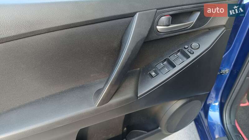 Хэтчбек Mazda 3 2009 в Житомире фото 7 Хэтчбек Mazda 3 2009 в Житомире
