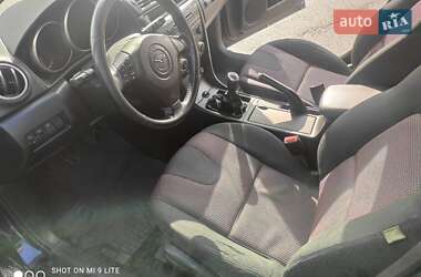 Хэтчбек Mazda 3 2006 в 