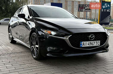 Седан Mazda 3 2019 в  фото 5 Седан Mazda 3 2019 в