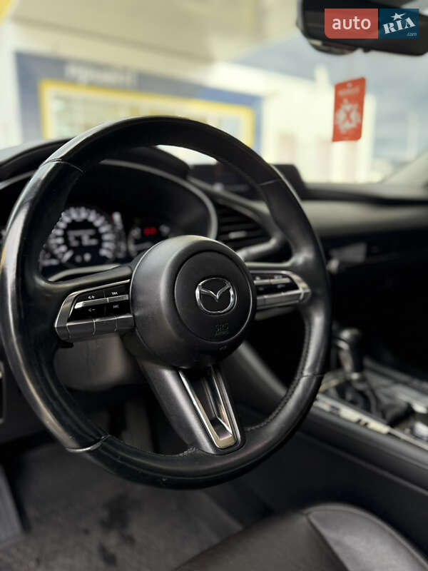 Седан Mazda 3 2019 в Киеве фото 17 Седан Mazda 3 2019 в Киеве