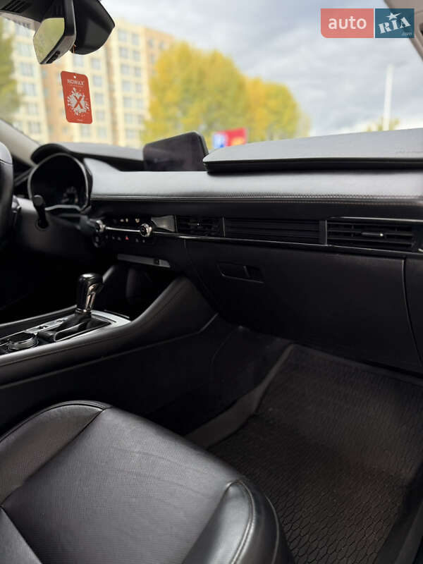 Седан Mazda 3 2019 в Киеве фото 21 Седан Mazda 3 2019 в Киеве