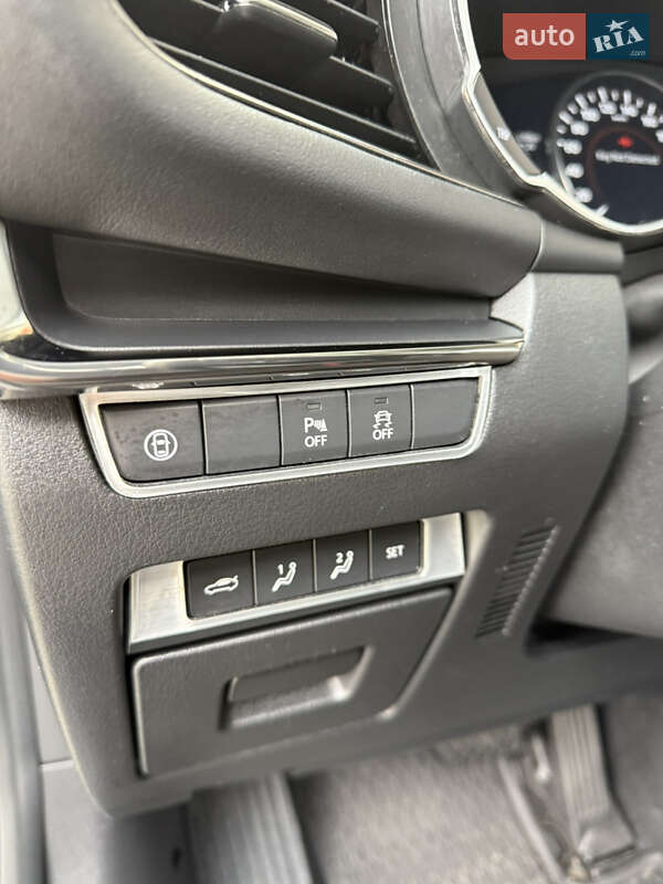 Седан Mazda 3 2019 в Киеве фото 26 Седан Mazda 3 2019 в Киеве