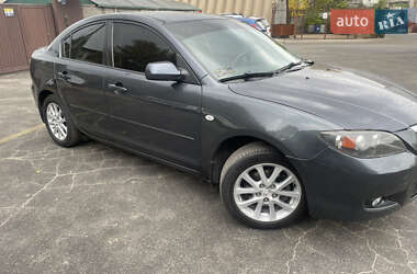 Седан Mazda 3 2008 в 