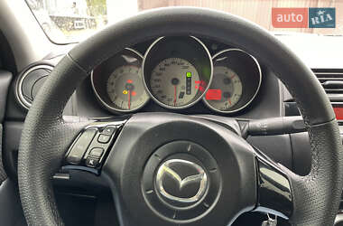 Седан Mazda 3 2008 в 