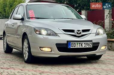 Хэтчбек Mazda 3 2009 в Умани