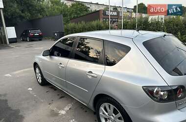 Хэтчбек Mazda 3 2007 в 