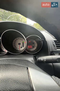 Седан Mazda 3 2007 в 