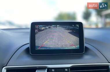 Седан Mazda 3 2014 в 