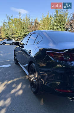 Седан Mazda 3 2019 в 