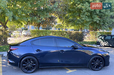 Седан Mazda 3 2019 в 