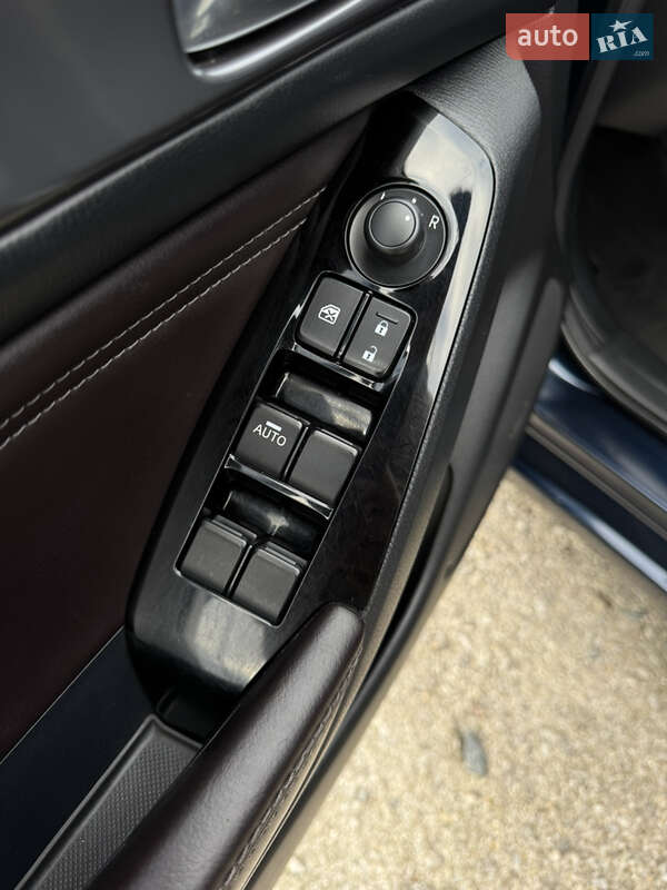 Седан Mazda 3 2017 в Дніпрі фото 20 Седан Mazda 3 2017 в Дніпрі