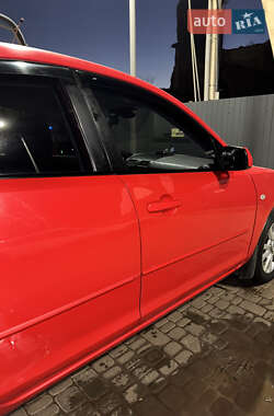 Седан Mazda 3 2007 в 