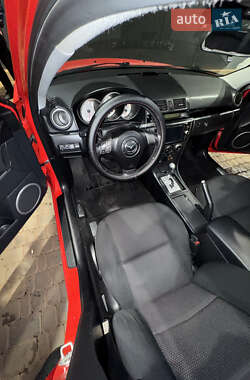 Седан Mazda 3 2007 в 