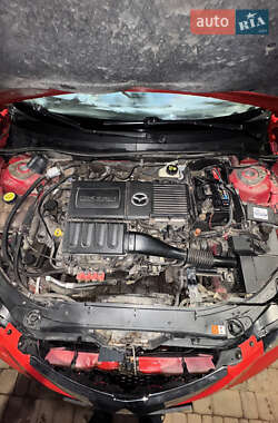 Седан Mazda 3 2007 в 