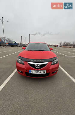 Седан Mazda 3 2007 в 