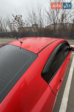 Седан Mazda 3 2007 в 