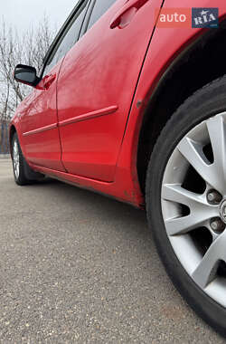 Седан Mazda 3 2007 в 