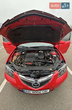 Седан Mazda 3 2007 в 