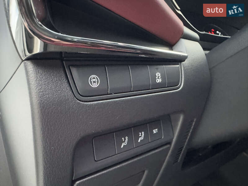 Хэтчбек Mazda 3 2020 в Киеве