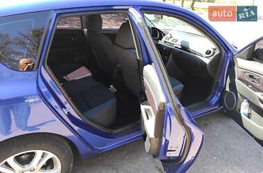 Хэтчбек Mazda 3 2008 в 