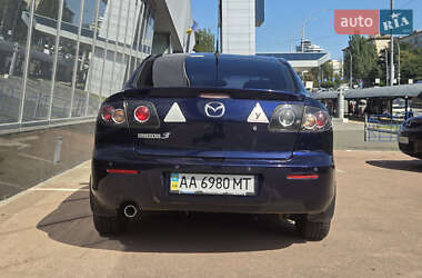 Седан Mazda 3 2009 в 