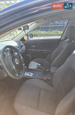 Седан Mazda 3 2009 в 