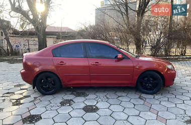 Седан Mazda 3 2004 в 