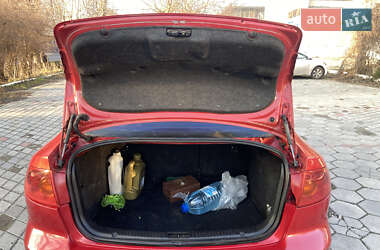 Седан Mazda 3 2004 в 