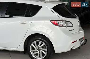 Хетчбек Mazda 3 2013 в 