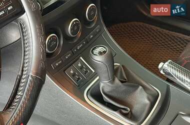 Хетчбек Mazda 3 2013 в 