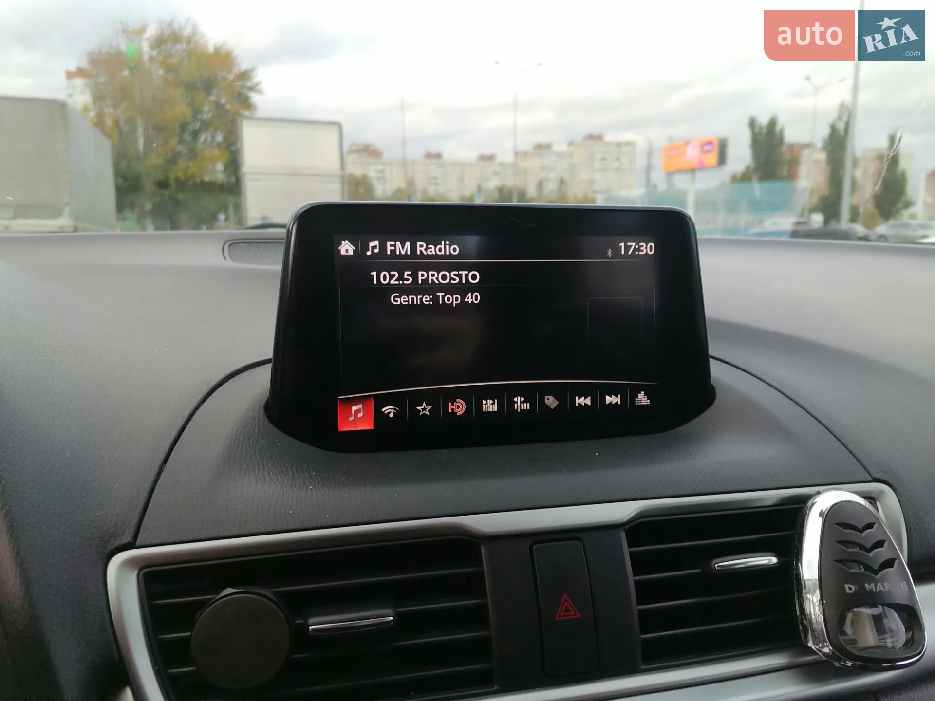 2017 Mazda 3 - мініатюра 18